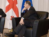 Верховный комиссар ЕС Хавьер Солана едет в Грузию, чтобы разобраться с конфликтом в Абхазии
