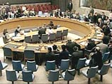 Накануне Совет безопасности ООН единогласно одобрил резолюцию, которая дает странам право бороться с пиратством у берегов Сомали