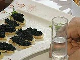 Для российских фанатов в Инсбрук завезут правильную "водочку" и пиво Для российских фанатов в Инсбрук завезут правильную "водочку" и пиво
