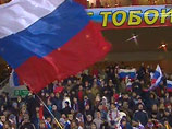 Россия поднялась на 24-е место в рейтинге ФИФА Россия поднялась на 24-е место в рейтинге ФИФА
