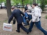 Прокуратура Москвы сочла незаконным отказ мэрии в проведении "несогласными" майского шествия. Но это не судебная оттепель Прокуратура Москвы сочла незаконным отказ мэрии в проведении "несогласными" майского шествия. Но это не судебная оттепель