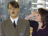 В Берлине открывается музей мадам Тюссо: решают, как изобразить Гитлера
