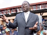 Лидер основной оппозиционной партии Зимбабве отпущен на свободу