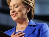 Хиллари Клинтон объявит 7 июня о своей поддержке Барака Обамы