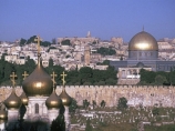 Президент Джордж Буш отложил на очередные полгода перевод посольства США из Тель-Авива в Иерусалим