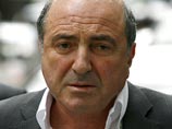 Брат Патаркацишвили: Бадри убил "демон и гипнотизер" Борис Березовский Брат Патаркацишвили: Бадри убил "демон и гипнотизер" Борис Березовский