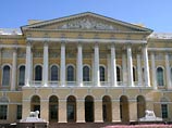 Русский музей в честь 110-летнего юбилея привезет в столичный ГМЗ "Царицыно" две выставки