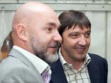 "Русскую медиагруппу", в офисе которой проводился обыск, обвиняют в неуплате налогов
"Русскую медиагруппу", в офисе которой проводился обыск, обвиняют в неуплате налогов