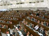 Российские сенаторы похвалили депутатов Госдумы за угрозу разорвать
договор о дружбе с Украиной