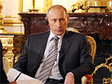 The Wall Street Journal: премьер Путин по-прежнему играет президентскую роль The Wall Street Journal: премьер Путин по-прежнему играет президентскую роль