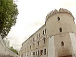Московский патриархат поддержал идею Горбачева создать мемориал жертвам репрессий Московский патриархат поддержал идею Горбачева создать мемориал жертвам репрессий