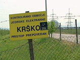 По данным МВД Словении, на АЭС в Крско  "все в полном порядке", однако авария может помешать планам Берлускони 
