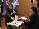 ЦИК Грузии обнародовал итоги парламентских выборов: правящая партия - в подавляющем большинстве