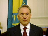 Депутат парламента Казахстана предложил переименовать Астану в Нурсултан - в честь "отца Назарбаева"
