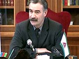 Ингушетия готовится к решающему митингу против властей и в поддержку Аушева - тейпы договорились Ингушетия готовится к решающему митингу против властей и в поддержку Аушева - тейпы договорились