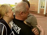 Всех троих освободили в зале суда Всех троих освободили в зале суда