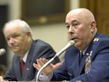 Руководство ВВС США может уйти в отставку Руководство ВВС США может уйти в отставку