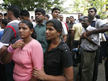 В Шри-Ланке взорвался пассажирский автобус - 21 погибший, около 40 раненых