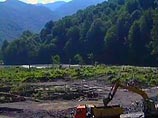 Трутнев посоветовал экологам ООН не вмешиваться в строительство объектов для Олимпиады в Сочи Трутнев посоветовал экологам ООН не вмешиваться в строительство объектов для Олимпиады в Сочи