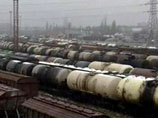 Нефть на мировых рынках подорожала за день более чем на 5% Нефть на мировых рынках подорожала за день более чем на 5%