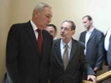 Верховный комиссар ЕС признался Багапшу: без России грузино-абхазский конфликт решить невозможно
Верховный комиссар ЕС признался Багапшу: без России грузино-абхазский конфликт решить невозможно