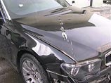 Продлен арест четвертому обвиняемому в покушении на Чубайса - Ивану Миронову Продлен арест четвертому обвиняемому в покушении на Чубайса - Ивану Миронову