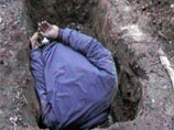 СКП назвал имя погибшего дагестанца на видео "казни" и определил, что запись делали в Калуге
СКП назвал имя погибшего дагестанца на видео "казни" и определил, что запись делали в Калуге