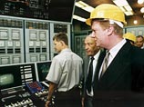 "Бабушка Рая" уходит на пенсию": прекращены биржевые торги акциями РАО "ЕЭС" "Бабушка Рая" уходит на пенсию": прекращены биржевые торги акциями РАО "ЕЭС"