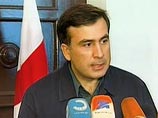 Этот призыв прозвучал после сообщений о том, что президент Михаил Саакашвили назначил на субботу, 7 июня, заседание нового парламента, избранного в ходе голосования 21 мая