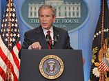 Президент Джордж Буш объявил о продлении еще на год введенных в июне 2006 года санкций США, "блокирующих собственность ряда лиц, подрывающих демократические процессы и институты в Белоруссии"