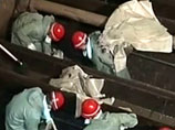 5 июня около 11:00 в городе Цицикар при разрезании поступившего на утилизацию газового баллона произошла утечка неизвестного газа, повлекшая смерть троих и отравление еще восьми человек