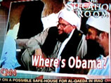 В США газета Detroit News по ошибке назвала Барака Обаму Усамой 