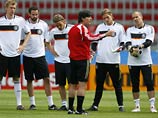 Шесть заповедей Лева должны помочь Германии выиграть ЕВРО-2008 Шесть заповедей Лева должны помочь Германии выиграть ЕВРО-2008