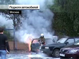 В Москве минувшей ночью умышленных поджогов машин не зафиксировано, сообщили в столичном ГУВД