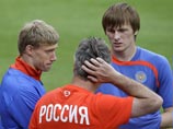 Погребняка в сборной России на ЕВРО-2008 заменит Иванов