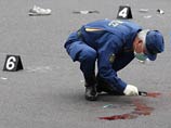 В центре Токио преступник убил ножом пятерых человек