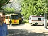 Мощный взрыв метана на шахте под Донецком - судьба 40 горняков неизвестна Мощный взрыв метана на шахте под Донецком - судьба 40 горняков неизвестна