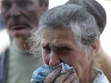 О судьбе 40 горняков, оказавшихся под завалом шахты в Донецкой области, ничего не известно