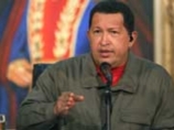 Президент Венесуэлы Уго Чавес предложил лидерам левоэкстремистских Революционных вооруженных сил Колумбии начать мирные переговоры с законным правительством этой страны и освободить всех заложников