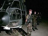 Президент Венесуэлы приостановил действие закона о спецслужбах, принятого всего 10 дней назад Президент Венесуэлы приостановил действие закона о спецслужбах, принятого всего 10 дней назад