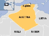 Французский инженер погиб в результате теракта на железнодорожной станции в Алжире