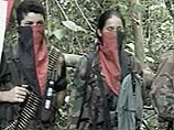 Президент Венесуэлы Уго Чавес предложил лидерам левоэкстремистских Революционных вооруженных сил Колумбии (РВСК) начать мирные переговоры с законным правительством этой страны и освободить всех заложников
