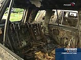 Пироман-маньяк предпочитает серебристые машины Пироман-маньяк предпочитает серебристые машины