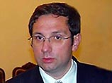 Лужков может быть объявлен персоной нон грата и в Грузии Лужков может быть объявлен персоной нон грата и в Грузии