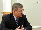 Юрий Чайка отстоял своего зама у СКП РФ, запретив расследовать в отношении Буксмана уголовное дело
