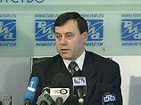Юрий Чайка отстоял своего зама у СКП РФ, запретив расследовать в отношении Буксмана уголовное дело