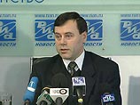 Юрий Чайка отстоял своего зама у СКП РФ, запретив расследовать в отношении Буксмана уголовное дело Юрий Чайка отстоял своего зама у СКП РФ, запретив расследовать в отношении Буксмана уголовное дело