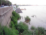 Роспотребнадзор запретил купание в Амуре: качество воды в реке представляет эпидемиологическую опасность