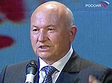 Лужков предлагает повернуть Обь в Центральную Азию