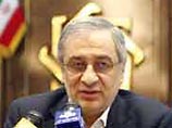 Как отмечает издание, Тахмасеб Мазахери всего девять месяцев проработал в должности директора Центробанка Ирана, сменив на этом посту Ибрагима Шейбани, который ушел в отставку в прошлом году после серии попыток президента страны вмешаться в работу госбанк
